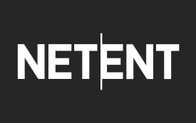 Logo officiel de NetEnt